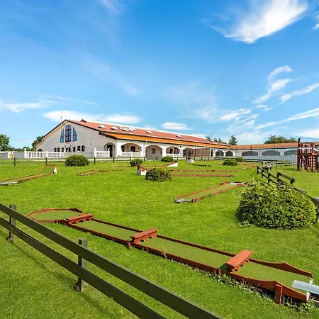 Lovely In With Wifi * Tranekær