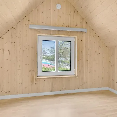 Lovely In With Wifi Hébergement de vacances Tranekær