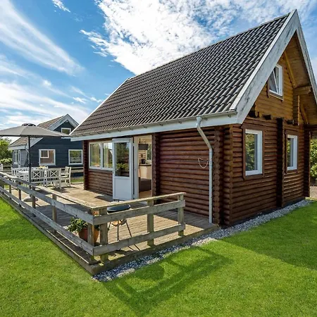 Lovely In With Wifi * Tranekær